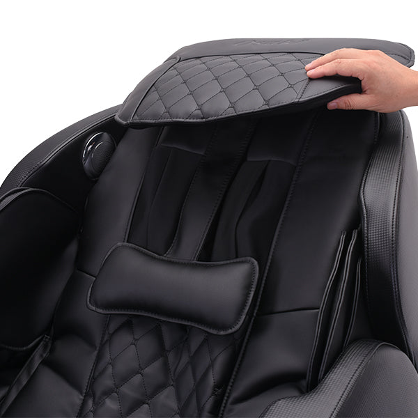 Titan Pro iSpace 3D Massage Chair