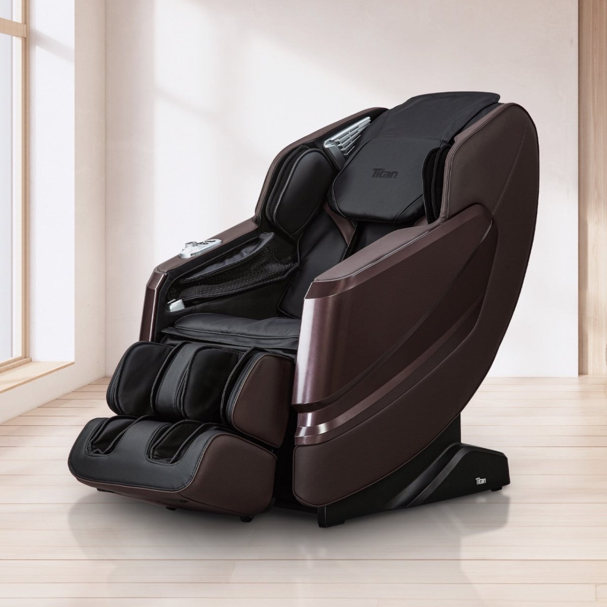 Harmony II 3D | Titan Chair