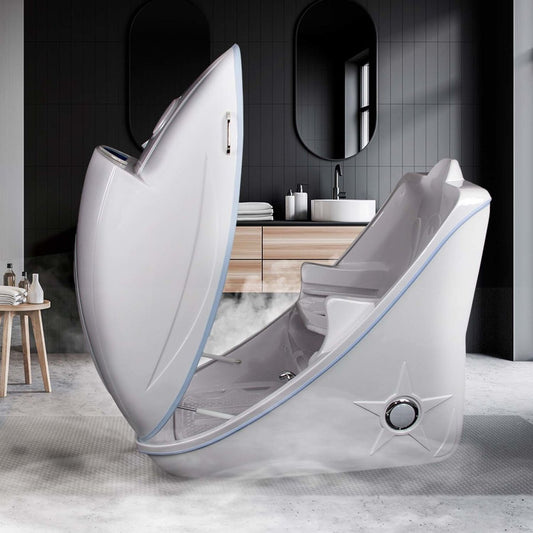 Osaki LK219 Spa Capsule | Titan Chair