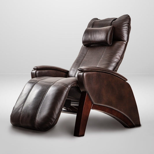 Osaki Sonno XT-2 GravZero Leather Recliner | Titan Chair